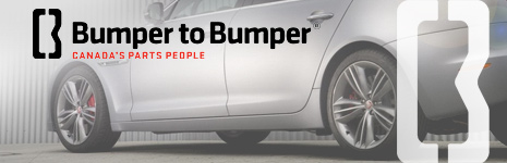 Bumper to Bumper - Auto Parts Professionals
